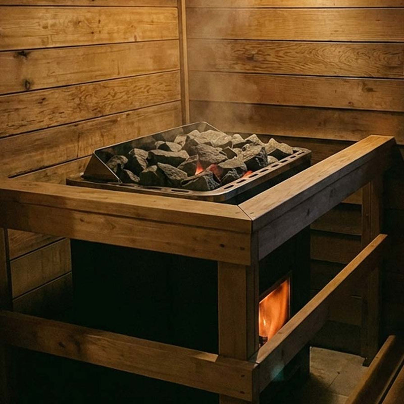 Generic Uncertified Heater