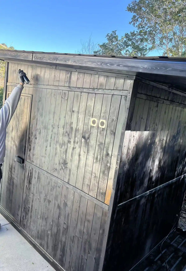 Review by Emily Marx