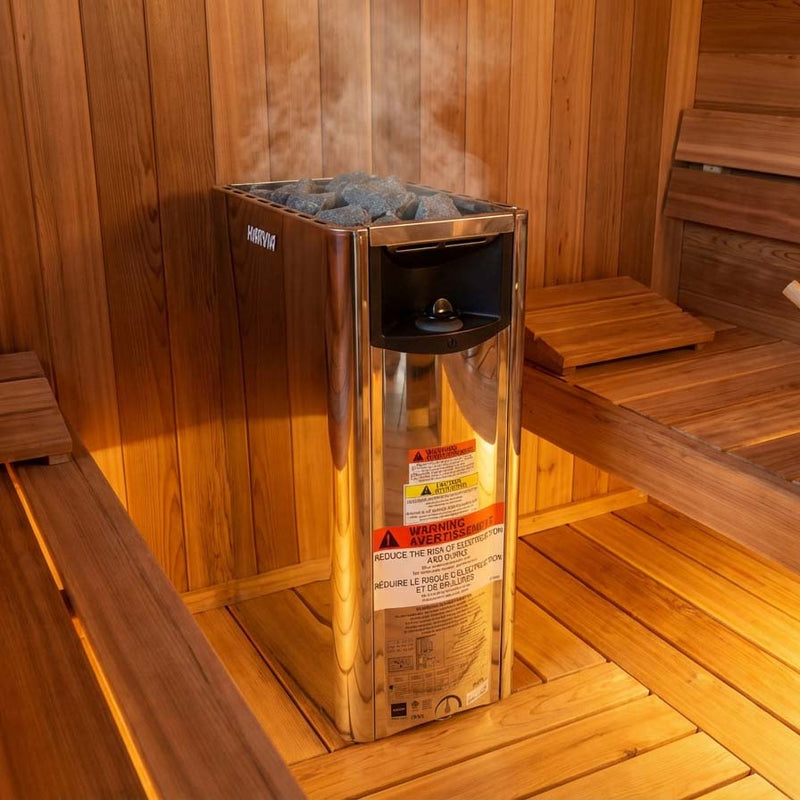 Harvia Electric Heater